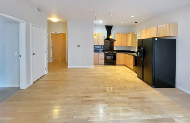 1438 Little Raven Street  Unit 303 - 1438 Little Raven Street, Denver, CO 80202