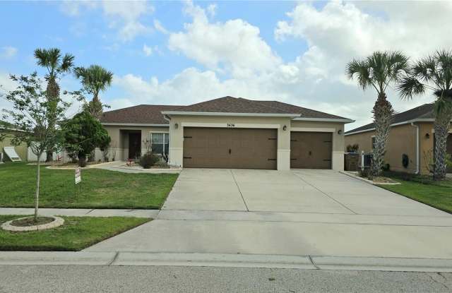 3636 SAIL HARBOR DRIVE photos photos