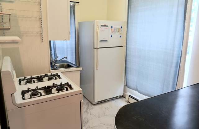 63 Arlington St - 63 Arlington Street, Boston, MA 02135
