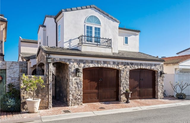 222 Via Graziana - 222 Via Graziana, Newport Beach, CA 92663
