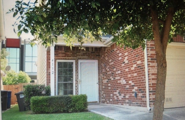 4132 COPANO BAY - 4132 Copano Bay, San Antonio, TX 78229