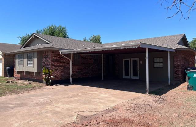 4 Bedroom 2 Bath in OKC! photos photos