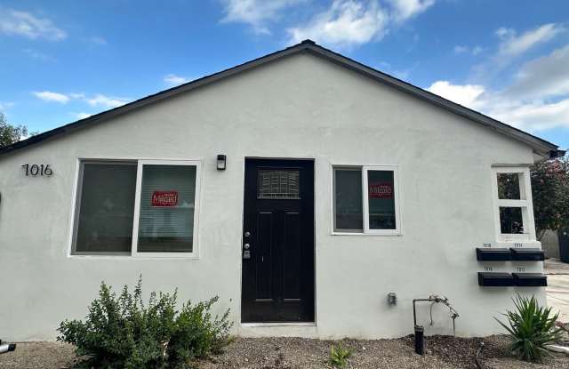 Stunning 1+1 ADU on a picturesque street in the sought-after Reseda neighborhood photos photos