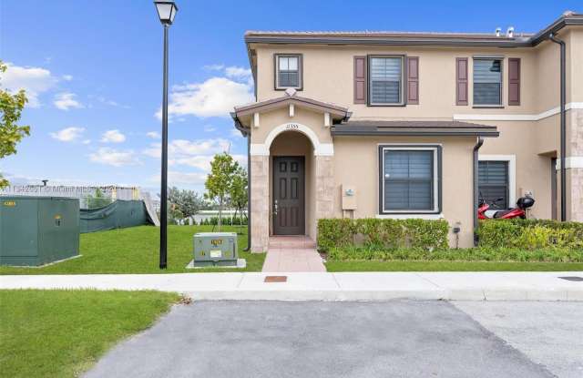 11355 W 34th Way - 11355 West 34th Way, Hialeah, FL 33018