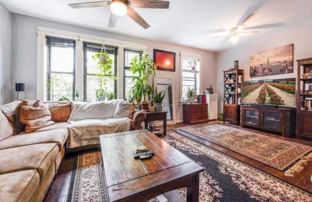 8300 2ND AVE - 8300 2nd Avenue, North Bergen, NJ 07047