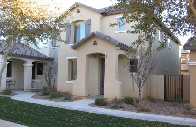 3939 S RIM Road - 3939 South Rim Road, Gilbert, AZ 85297