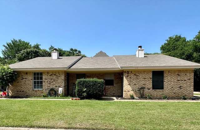 717 Windcrest Drive - 717 Windcrest Drive, Keller, TX 76248