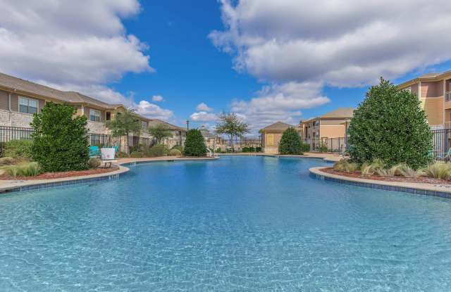 Steeple Chase Farms Apartments - Affordable Housing Gallery 2