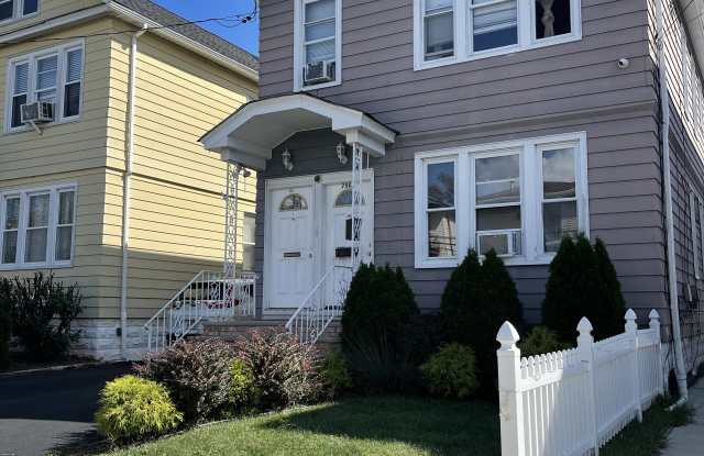 756 South Broad Street - 756 South Broad Street, Elizabeth, NJ 07202