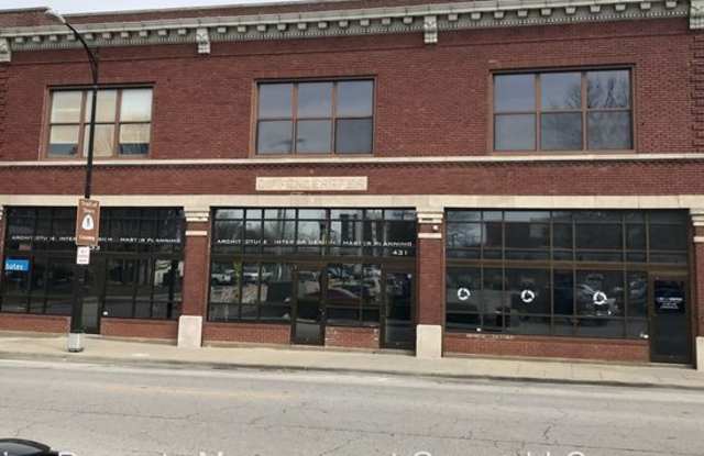 Beautiful Loft in Downtown Springfield photos photos