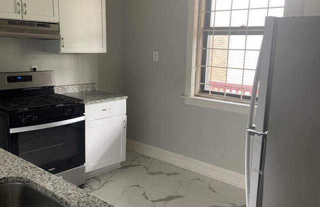 One Bedroom Apartment Available Now - 505 South Lockwood Avenue, Chicago, IL 60644