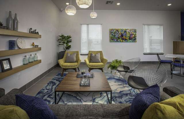 Parramore Oaks - Affordable Housing Gallery 4