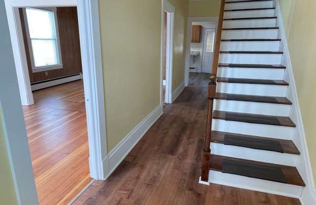 9-11 Bracewall Ave. - 9 Bracewell Avenue, North Adams, MA 01247 9-11 Bracewall Ave. - 9 Bracewell Avenue, North Adams, MA 01247