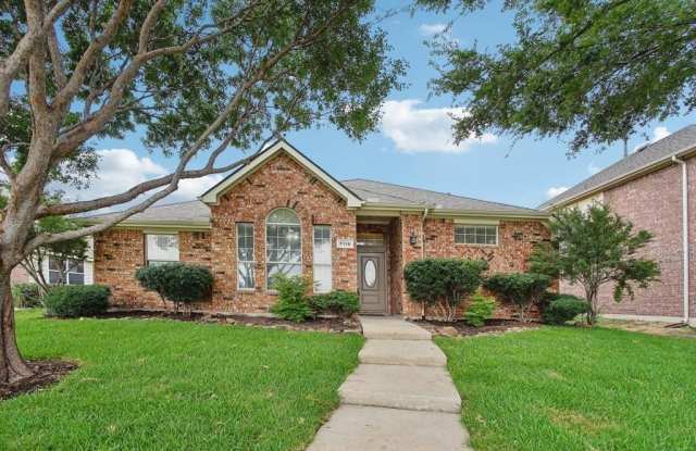 7116 Prairie Flower Lane - 7116 Prairie Flower Lane, Frisco, TX 75033