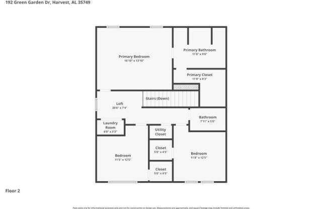192 Green Garden Drive Gallery 3