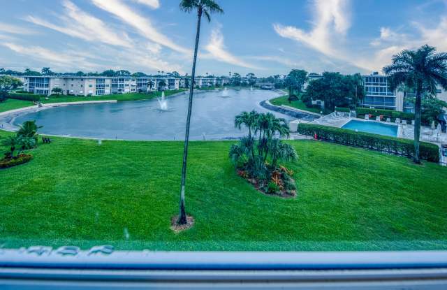 2728 N Garden Drive - 2728 Garden Drive North, Palm Beach County, FL 33461