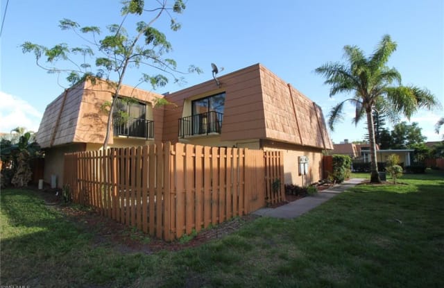 1715 Park Meadows DR - 1715 Park Meadows Drive, Villas, FL 33907