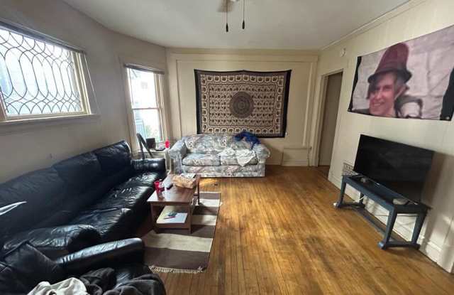 114 South Blair Street - 1 photos photos