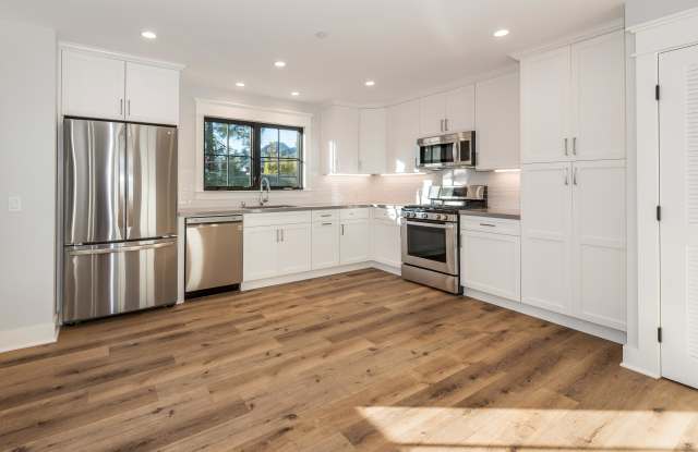 2121 Sycamore Canyon - 2121 Sycamore Canyon Road, Montecito, CA 93108