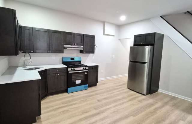 Move-In Ready Now! Completely Renovated 4 Bedrooms Home for Rent. Gallery 1