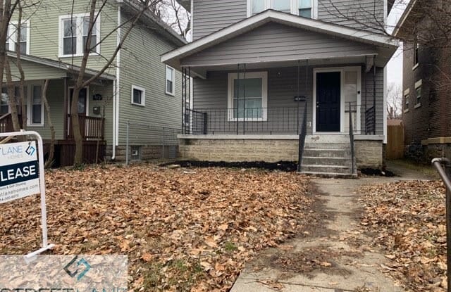 901 Studer Avenue - 901 Studer Avenue, Columbus, OH 43206