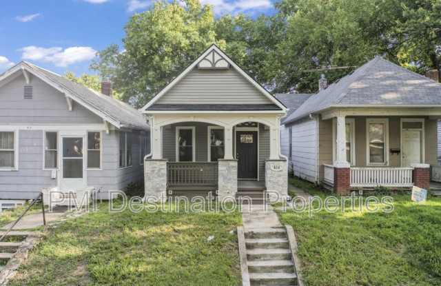 614 Osage St photos photos