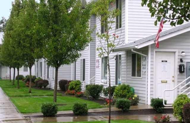 Location, Community, Quality Living. It Starts Here! photos photos