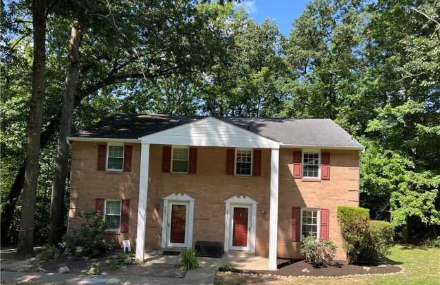 9895 Tomahawk - 9895 Tomahawk Trail, Allegheny County, PA 15090