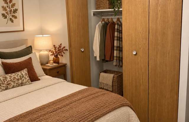2 Bedroom Unit at New Bremen Flats! Gallery 3