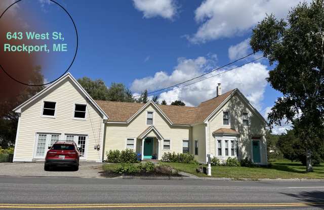 643 West St photos photos 643 West St photos photos