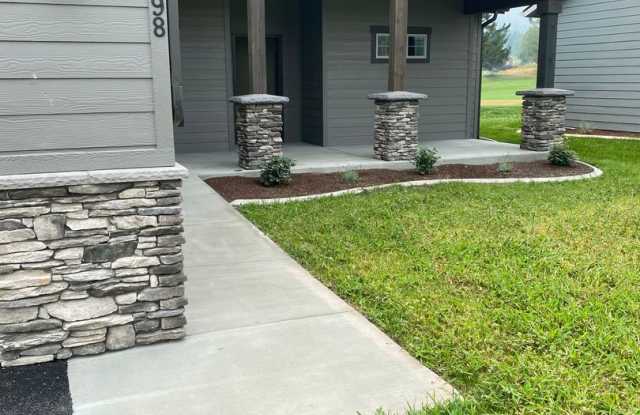 BLANCHARD GOLF COURSE HOME (APP#43) photos photos