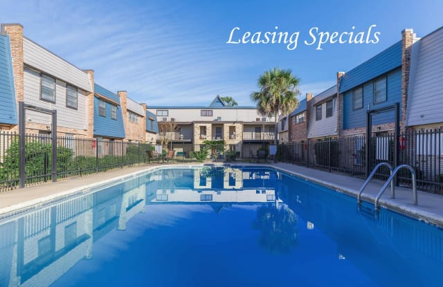 Camelot Apartments photos photos