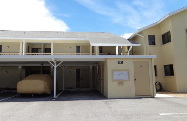 1110 SW 48th TER - 1110 Southwest 48th Terrace, Cape Coral, FL 33914