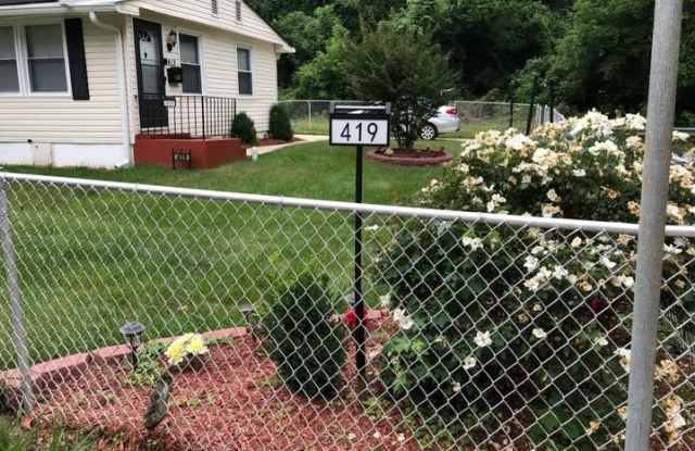 419 ASHLEAF AVENUE photos photos