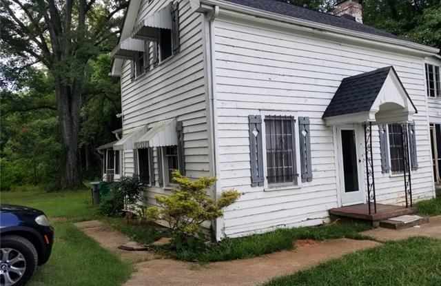 5226 Tuckaseegee Road - 5226 Tuckaseegee Road, Charlotte, NC 28208