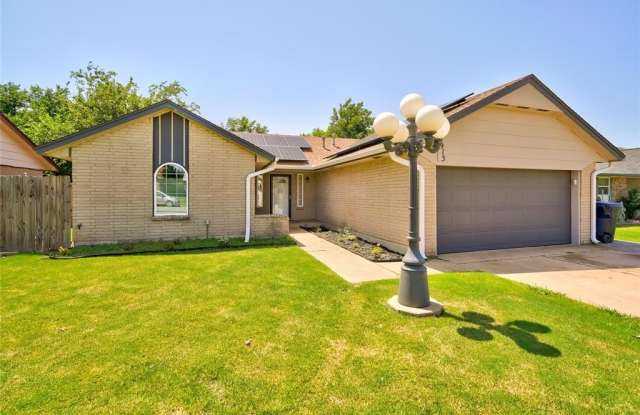 9913 S Klein Avenue - 9913 South Klein Avenue, Oklahoma City, OK 73139