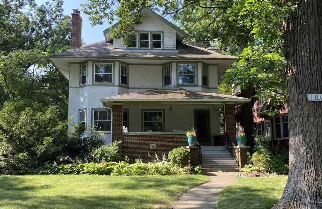 1005 Ashland Avenue photos photos