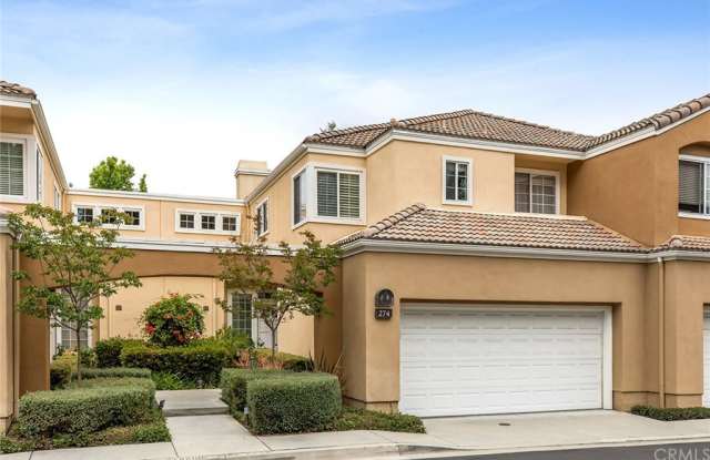 274 Sandcastle - 274 Sandcastle, Aliso Viejo, CA 92656