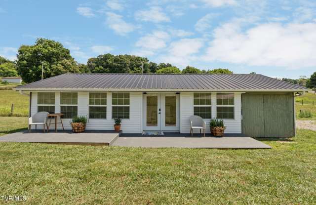 3224 Knob Creek Road - 3224 Knob Creek Road, Washington County, TN 37615