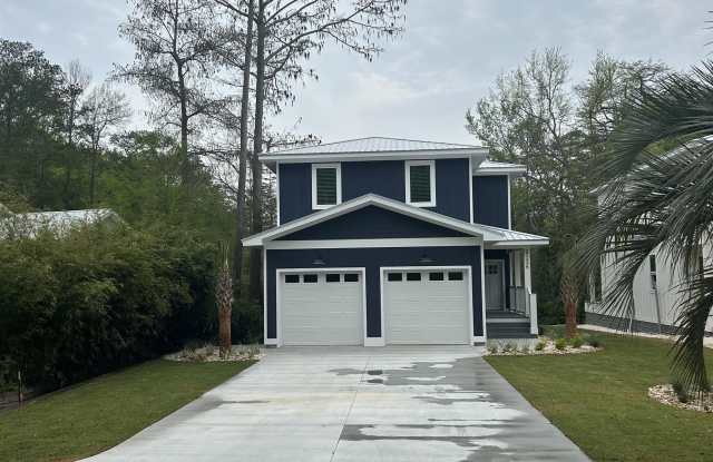 5126 Pine Road - 5126 Pine Road, Orange Beach, AL 36561