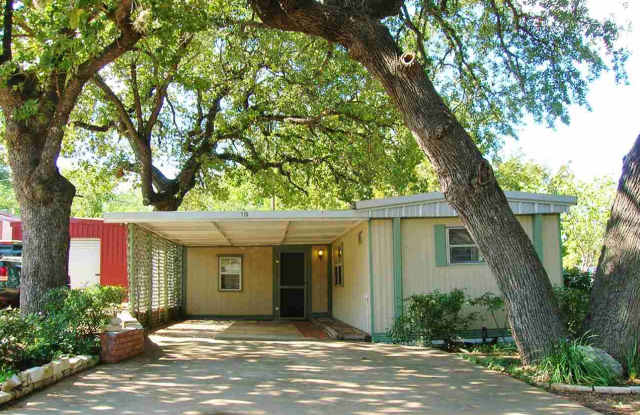 115 Bonny Cove - 115 Bonny Cove Drive, Kingsland, TX 78639