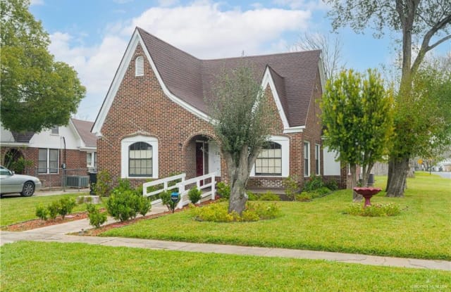 700 N 7th Street - 700 North 7th Street, McAllen, TX 78501