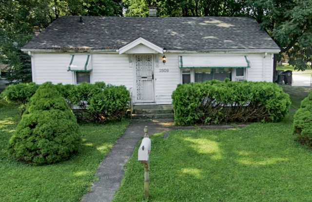 Pet Friendly House in Muncie! photos photos