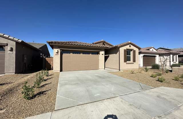 12370 W Glenn Dr - 12370 West Glenn Drive, Maricopa County, AZ 85307