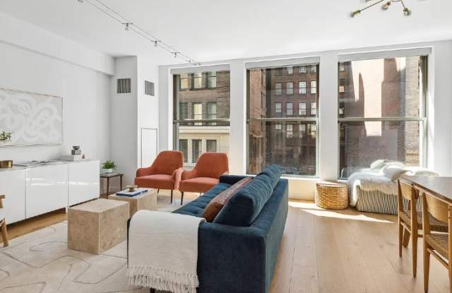 21 W 19th St photos photos