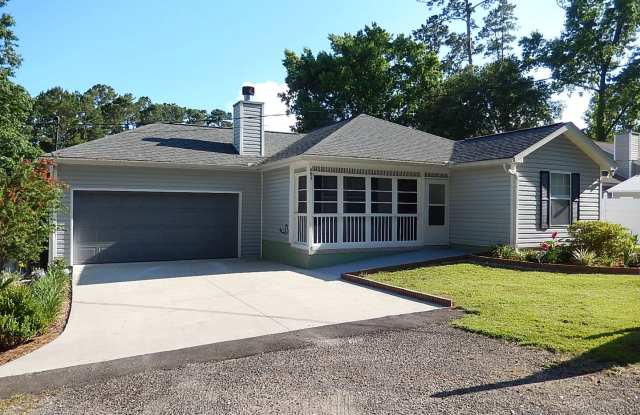 GORGEOUS NE 3/2 with Garage, Huge Yard, Two Level Deck, Stainless Appliances, Washer/Dryer & More! $2350/month Avail August 1st photos photos