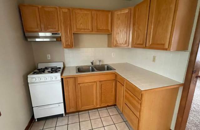 unique 1 bedroom, 1 bathroom “tree top” apartment Gallery 4