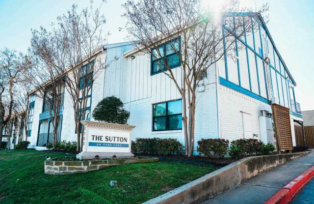 The Sutton on Park Lane photos photos