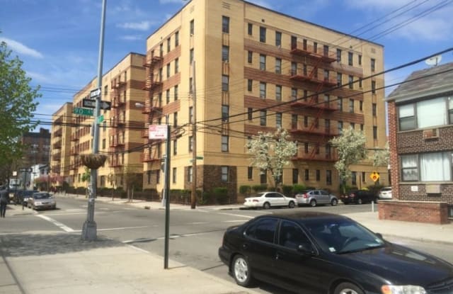 89-07 169th St - 89-07 169th Street, Queens, NY 11432