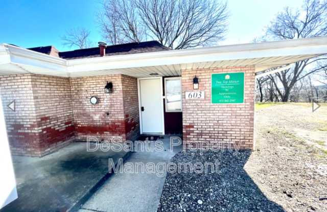 603 Lunar Lane - 603 Lunar Lane, Carnot-Moon, PA 15108